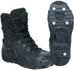 Kvill Ice Gripper liukuesteet