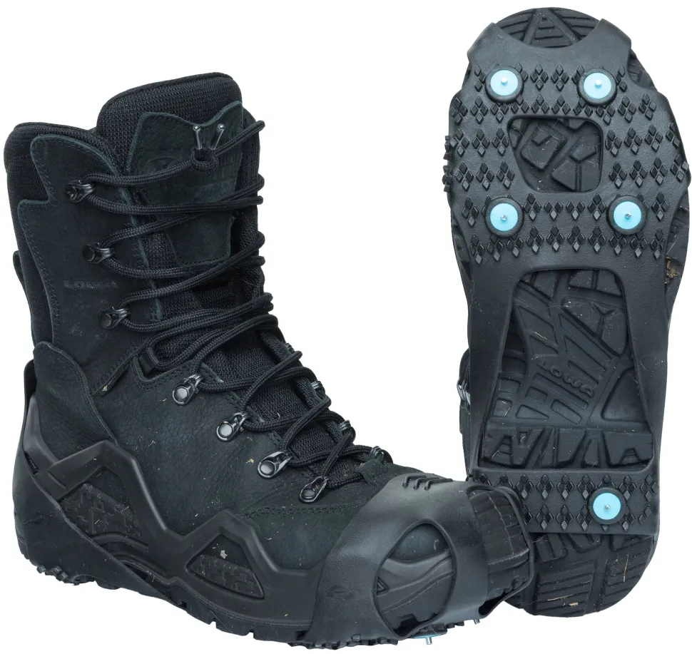 Kvill Ice Gripper liukuesteet