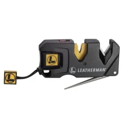 Leatherman Blade Sharpener teroitin