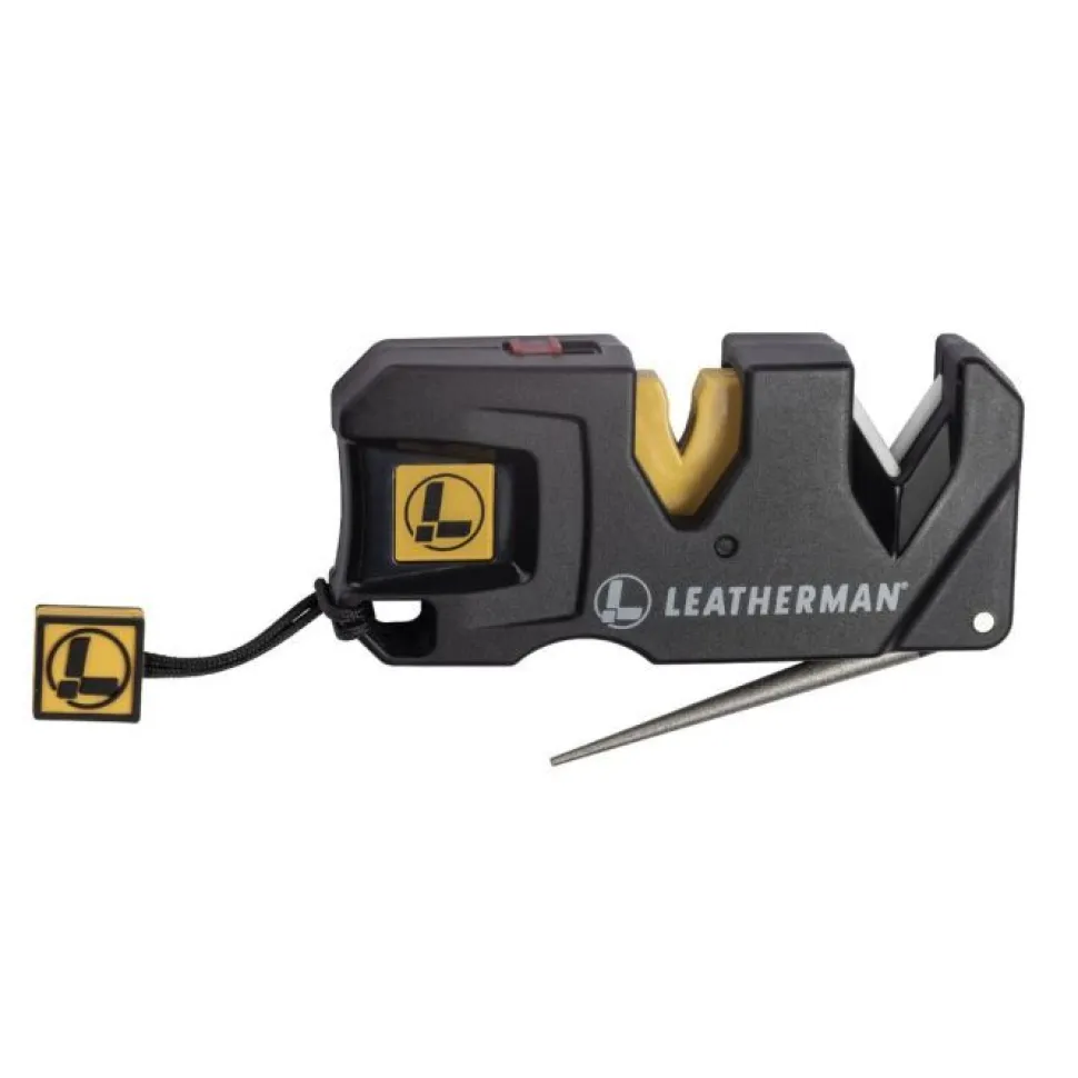Leatherman Blade Sharpener teroitin