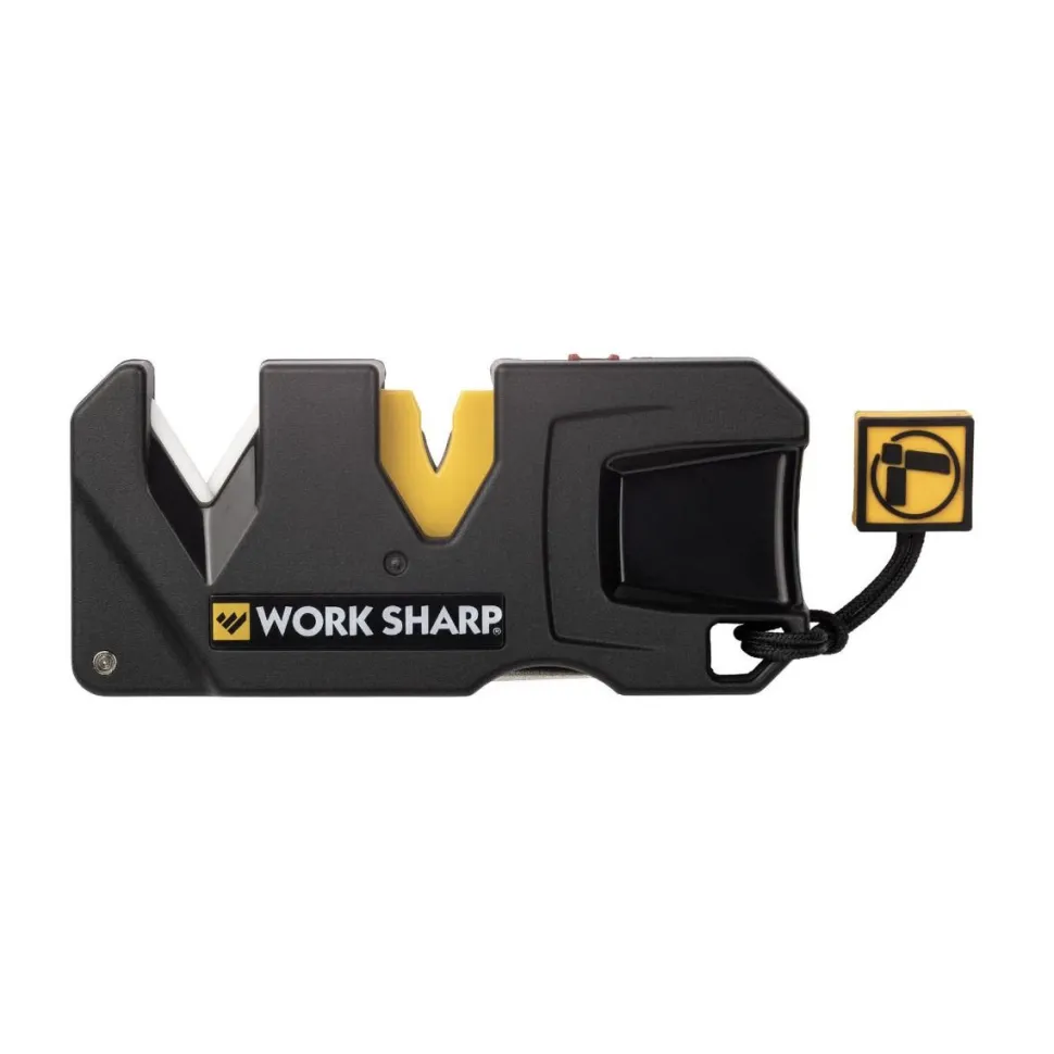 Leatherman Blade Sharpener teroitin