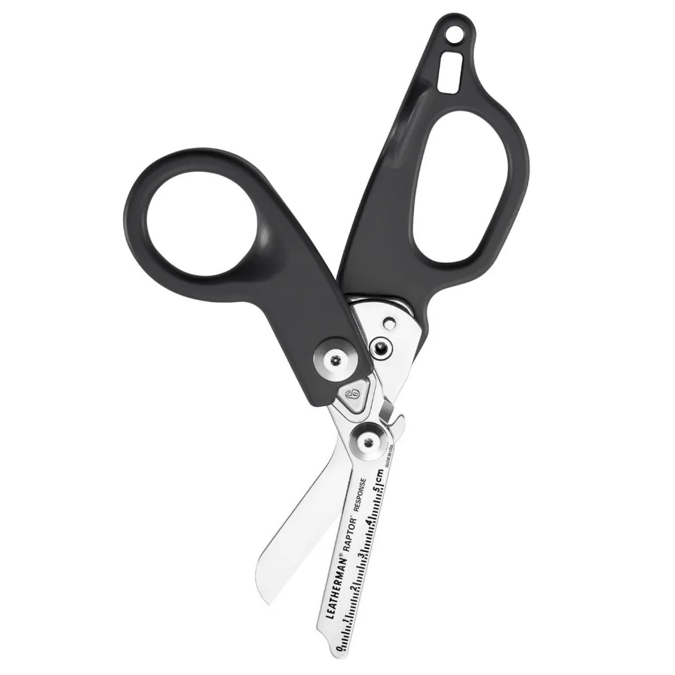 Leatherman Raptor Response traumasakset