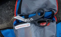Leatherman Raptor Response traumasakset
