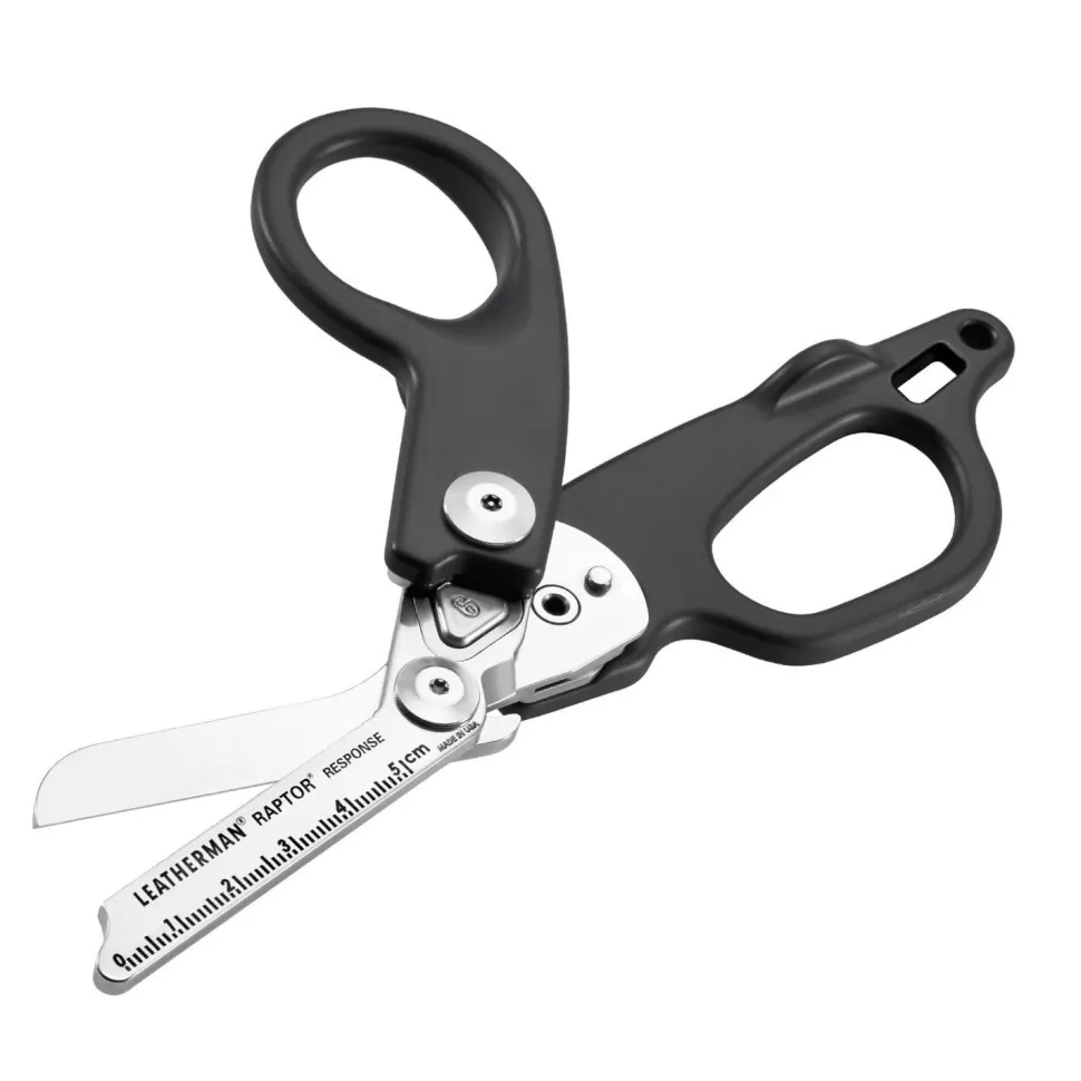 Leatherman Raptor Response traumasakset