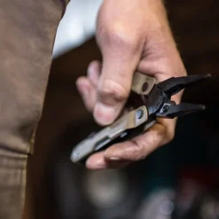 Leatherman Rebar monitoimityökalu, Coyote Tan