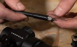 Leatherman Super Tool 300M monitoimityökalu, musta
