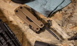 Leatherman Super Tool 300M monitoimityökalu, musta