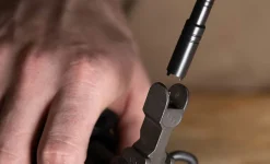 Leatherman Super Tool 300M monitoimityökalu, musta