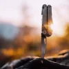 Leatherman Wave+ monitoimityökalu, Stainless
