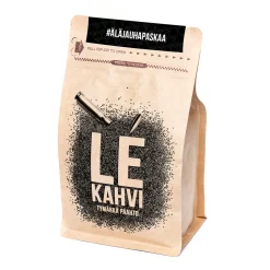 Le Kahvi