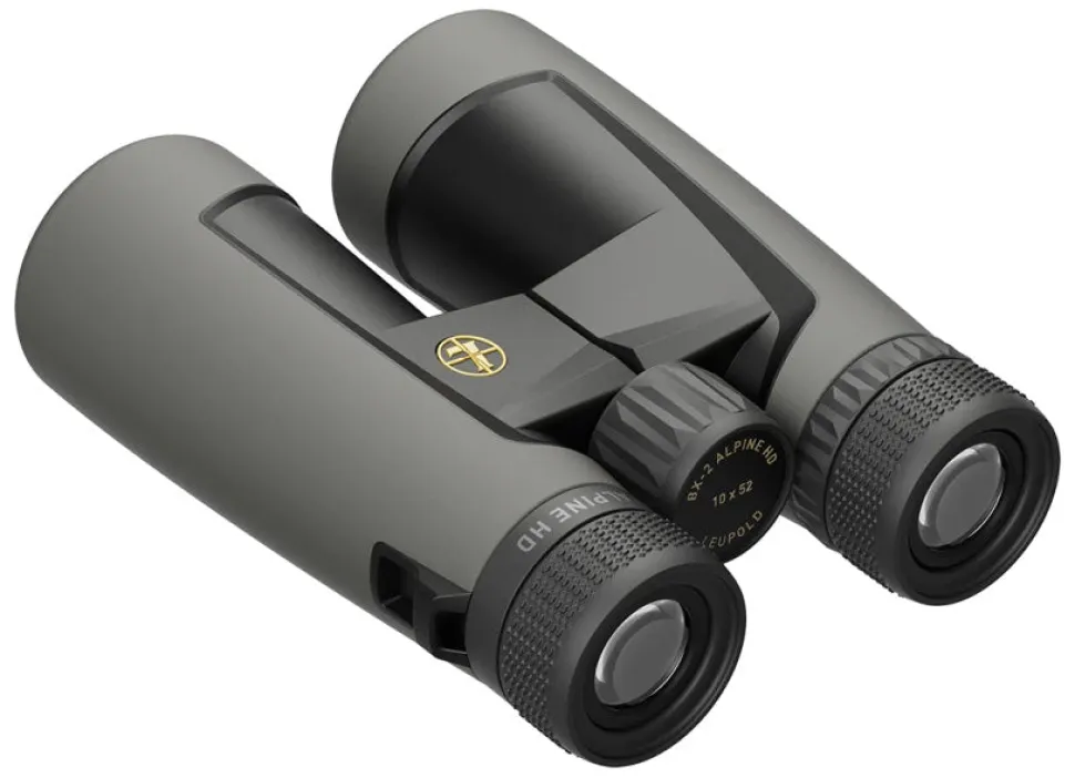 Leupold BX-2 Alpine HD 10x52 katselukiikarit