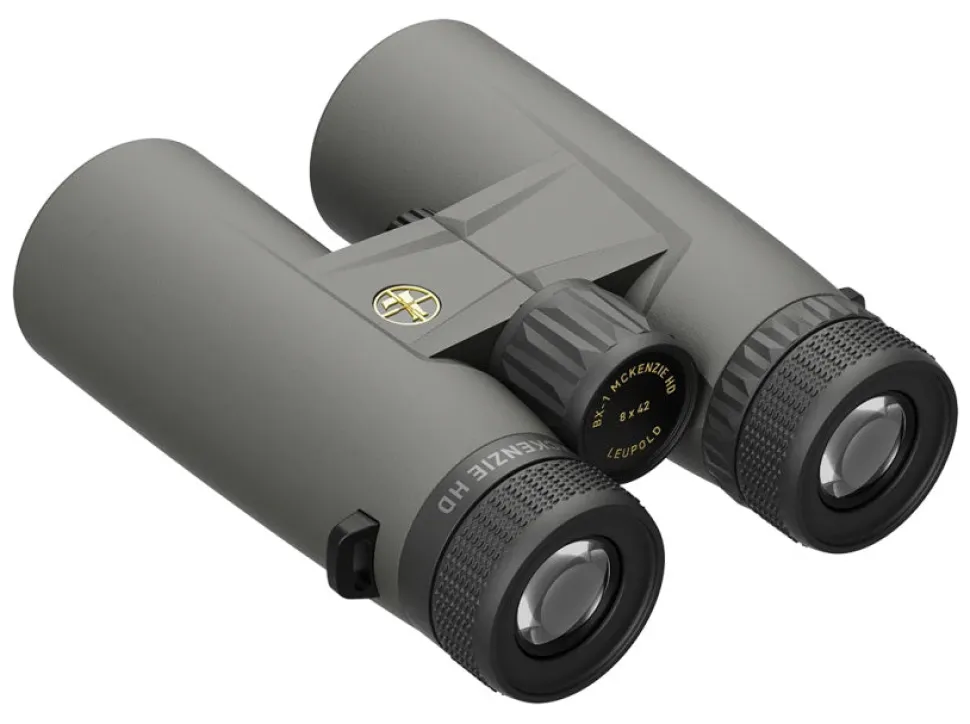 Leupold BX-1 McKenzie HD 8x42 katselukiikarit