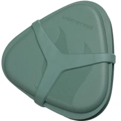 Light My Fire Mealkit BIO astiasarja, Sandygreen