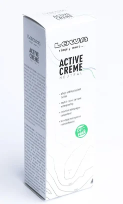 Lowa Active Creme, 75 ml