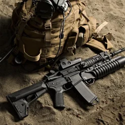 Magpul ACS Carbine Stock, Mil-Spec