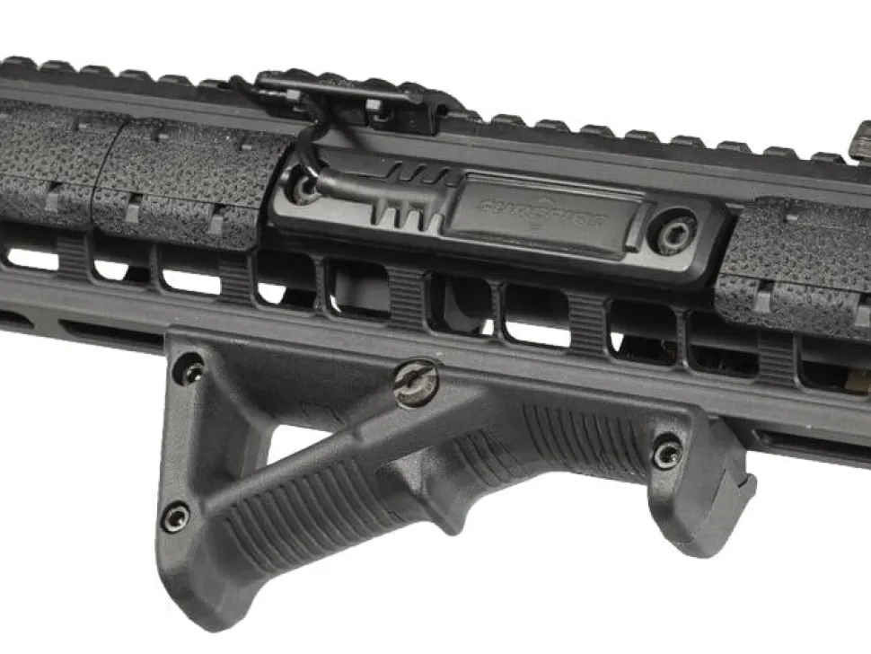 Magpul AFG-2 M-LOK Adapter Rail kiinnityskisko