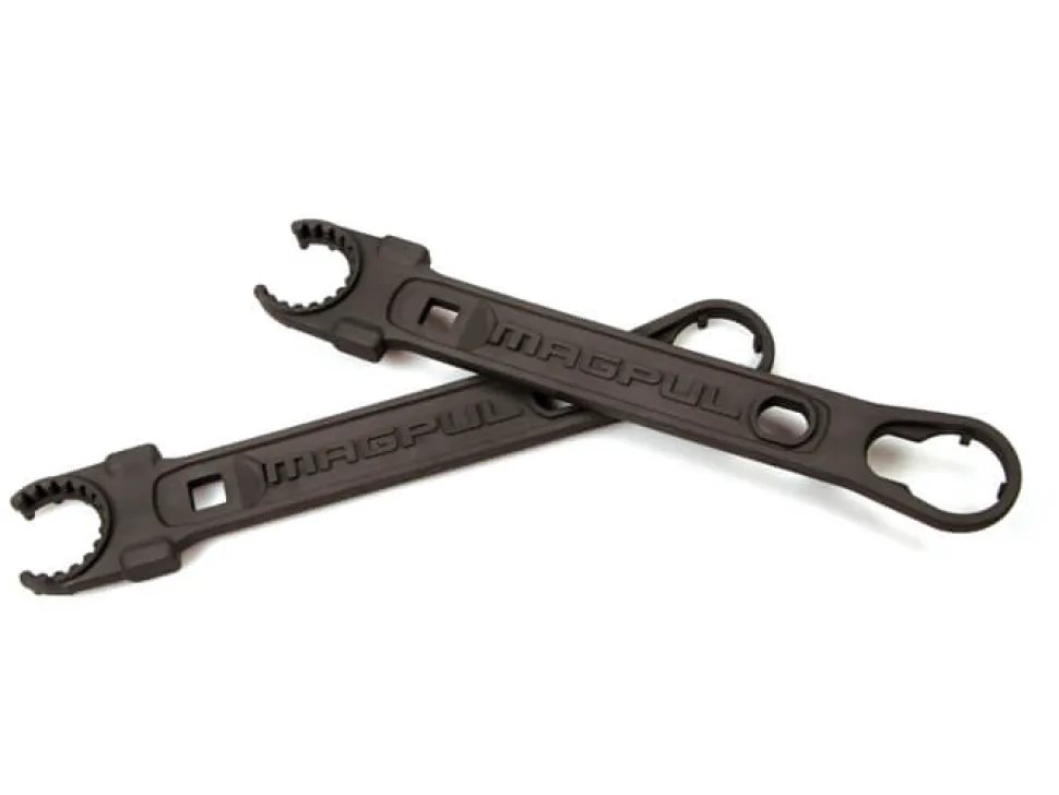 Magpul Armorer's Wrench monitoimiavain, AR15/M4