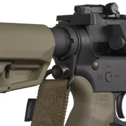 Magpul ASAP QD Ambidextrous Sling Attachment Point QD hihnan pikakiinnike