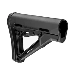 Magpul CTR Carbine Stock teleskooppiperä, Mil-Spec