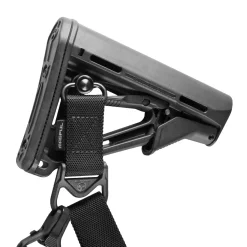 Magpul CTR Carbine Stock teleskooppiperä, Mil-Spec