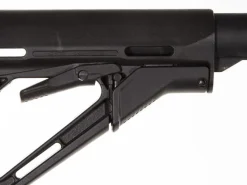 Magpul CTR Carbine Stock teleskooppiperä, Mil-Spec