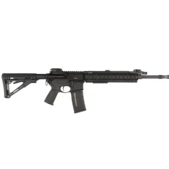 Magpul CTR Carbine Stock teleskooppiperä, Mil-Spec