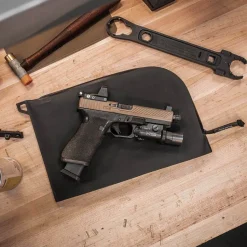 Magpul DAKA Single Pistol Case säilytyskotelo