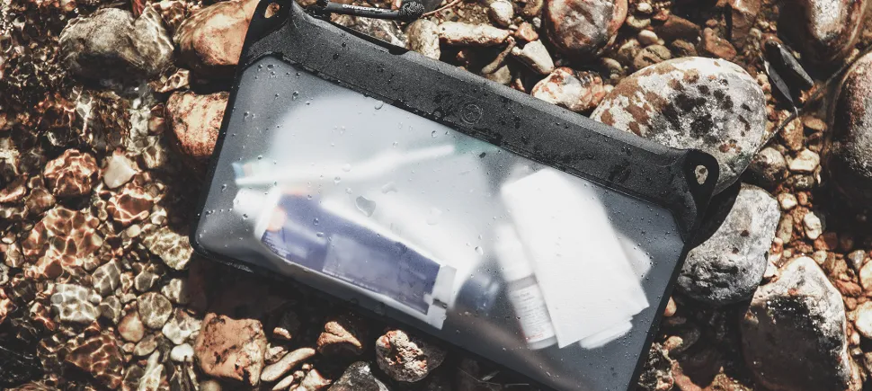 Magpul DAKA Window Pouch