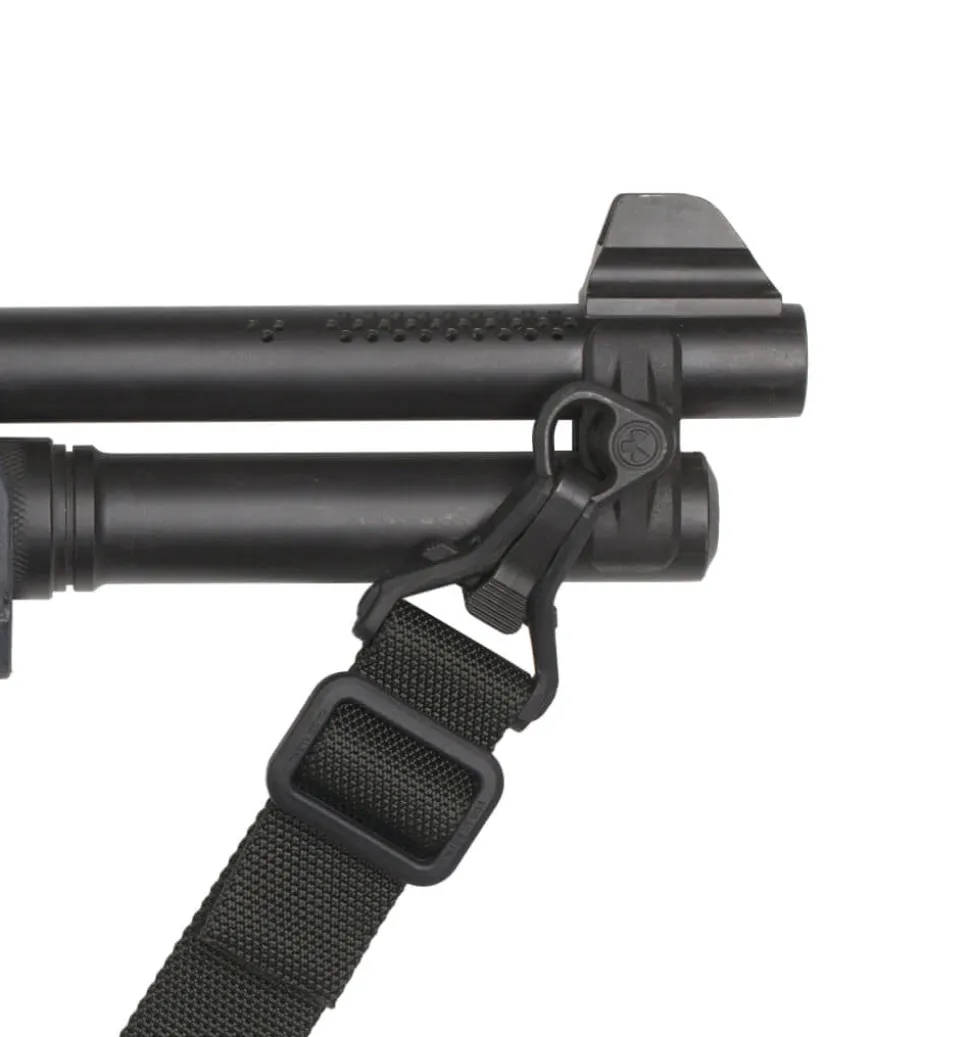 Magpul Forward Sling Mount haulikon hihnakiinnike