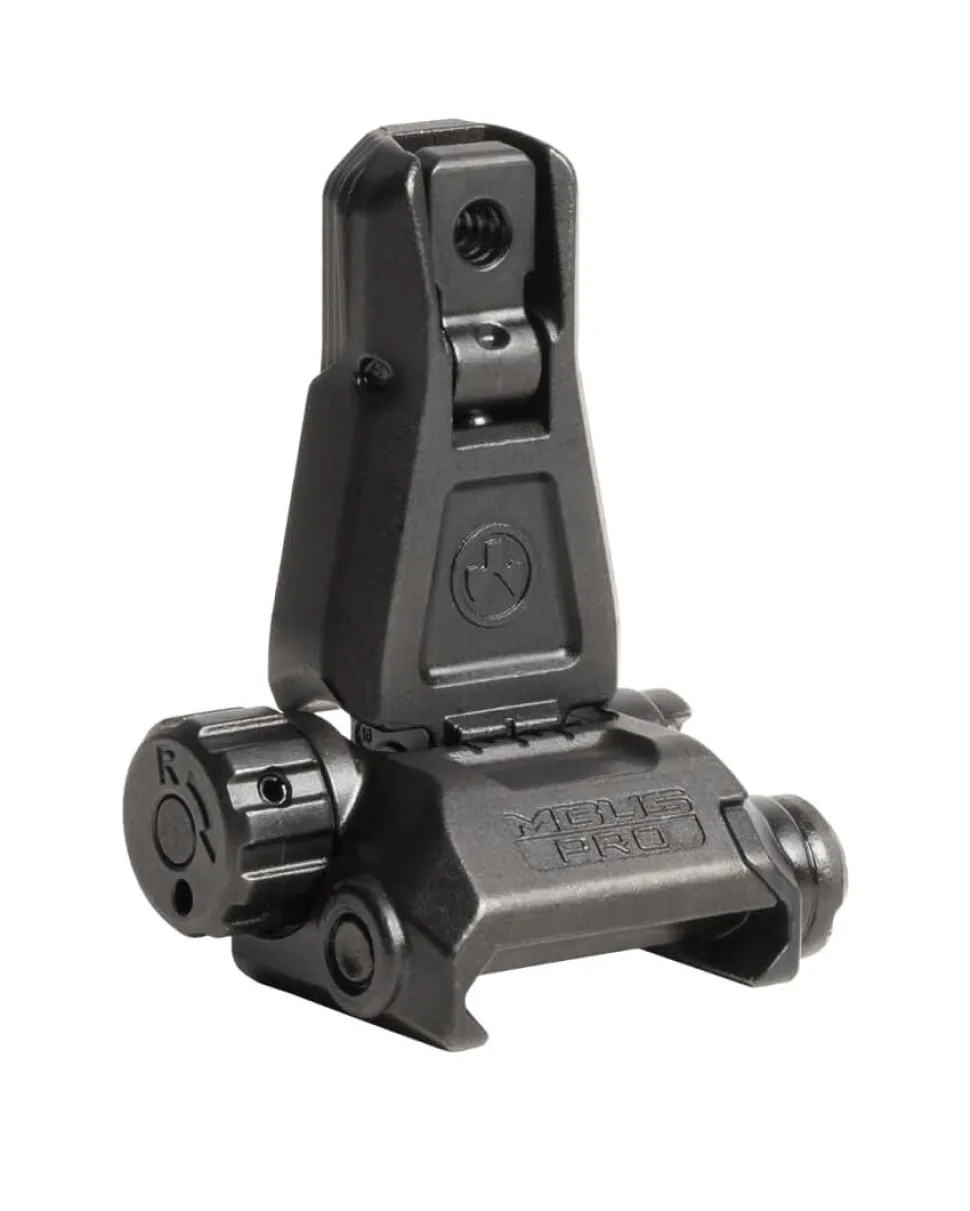 Magpul MBUS Pro takatähtäin