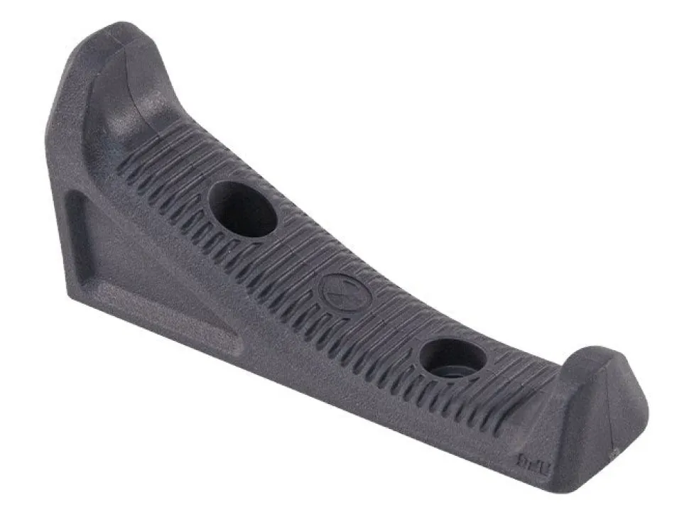 Magpul M-LOK AFG Angled Fore-Grip viisto etukädensija M-LOK-kädensuojukseen