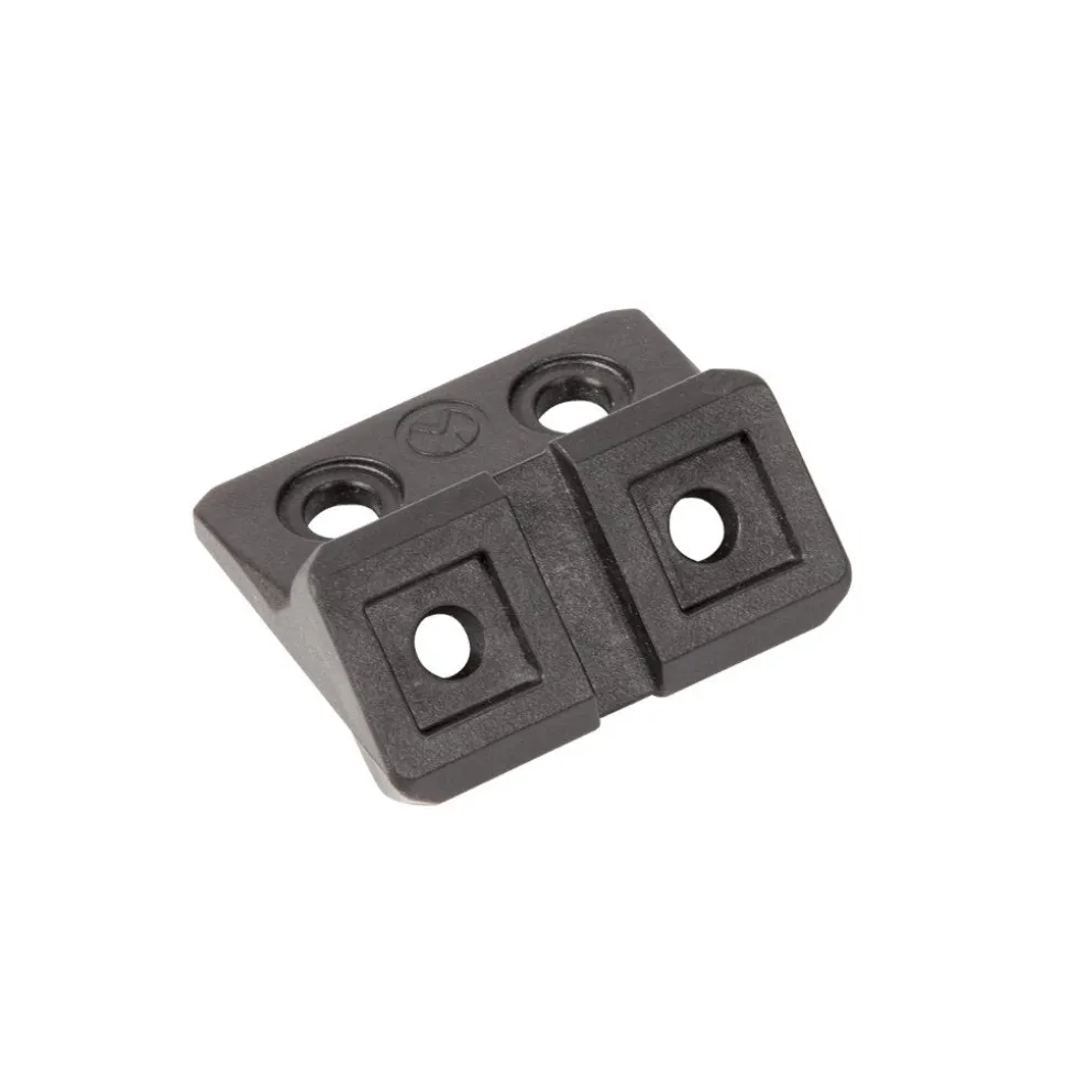Magpul M-LOK Offset Light Mount valokiinnike, polymeeri