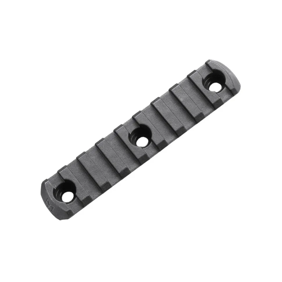 Magpul M-LOK Polymer Rail Section kiinnityskisko