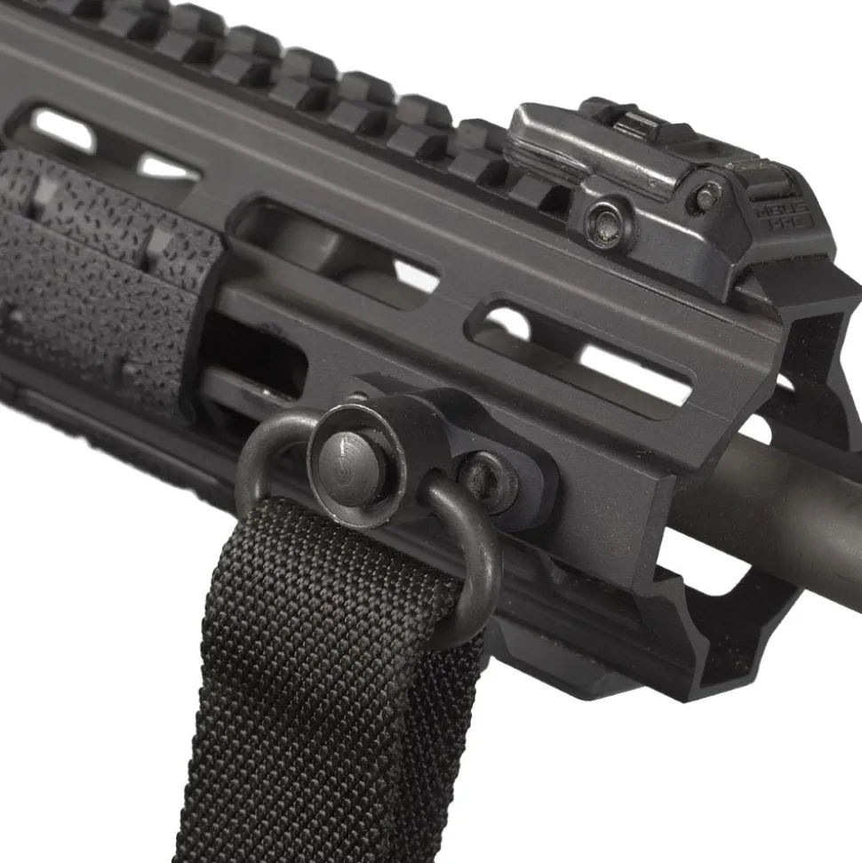 Magpul M-LOK QD Sling Mount hihnan pikakiinnike