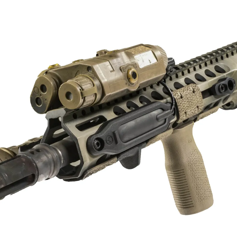 Magpul M-LOK Tape Switch Mounting Plate