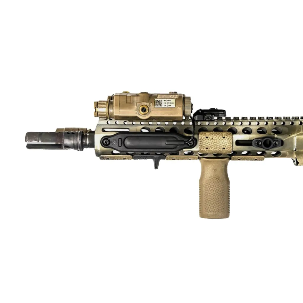 Magpul M-LOK Tape Switch Mounting Plate