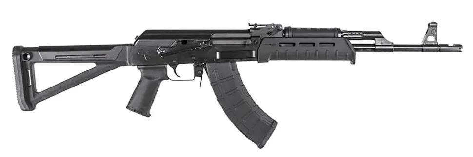 Magpul MOE AK perä