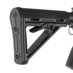 Magpul MOE Carbine Stock teleskooppiperä, Mil-Spec