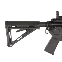 Magpul MOE Carbine Stock teleskooppiperä, Mil-Spec