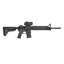 Magpul MOE-K2 Grip pistoolikahva, AR15/M4