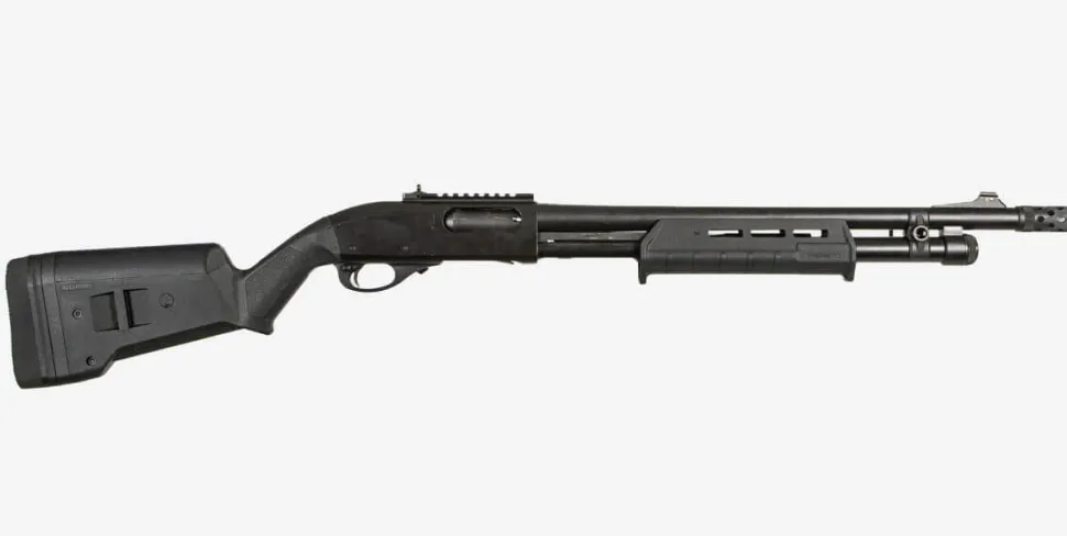 Magpul MOE M-LOK Forend haulikon pumppukahva