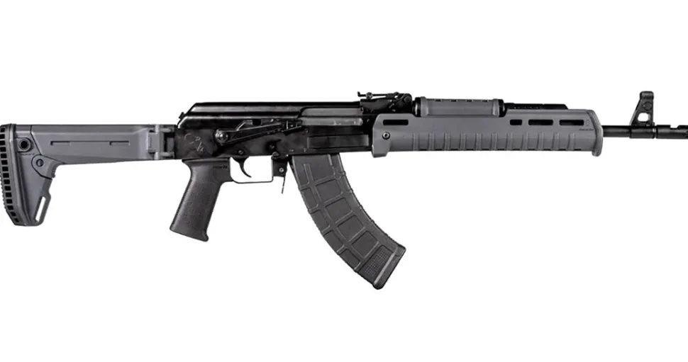 Magpul MOE SL AK Grip pistoolikahva, AK47/AK74
