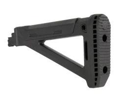 Magpul MOE SL Enhanced Rubber Butt-Pad perälevy, 0.70"