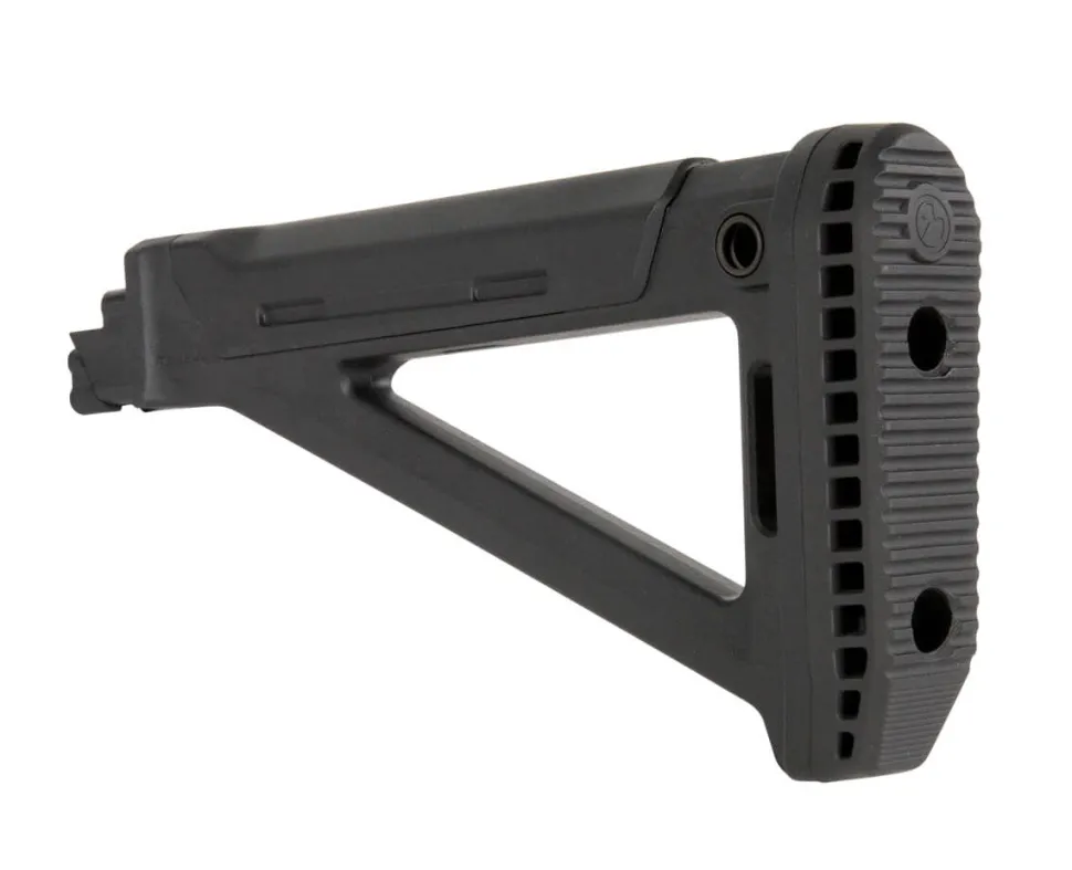 Magpul MOE SL Enhanced Rubber Butt-Pad perälevy, 0.70"