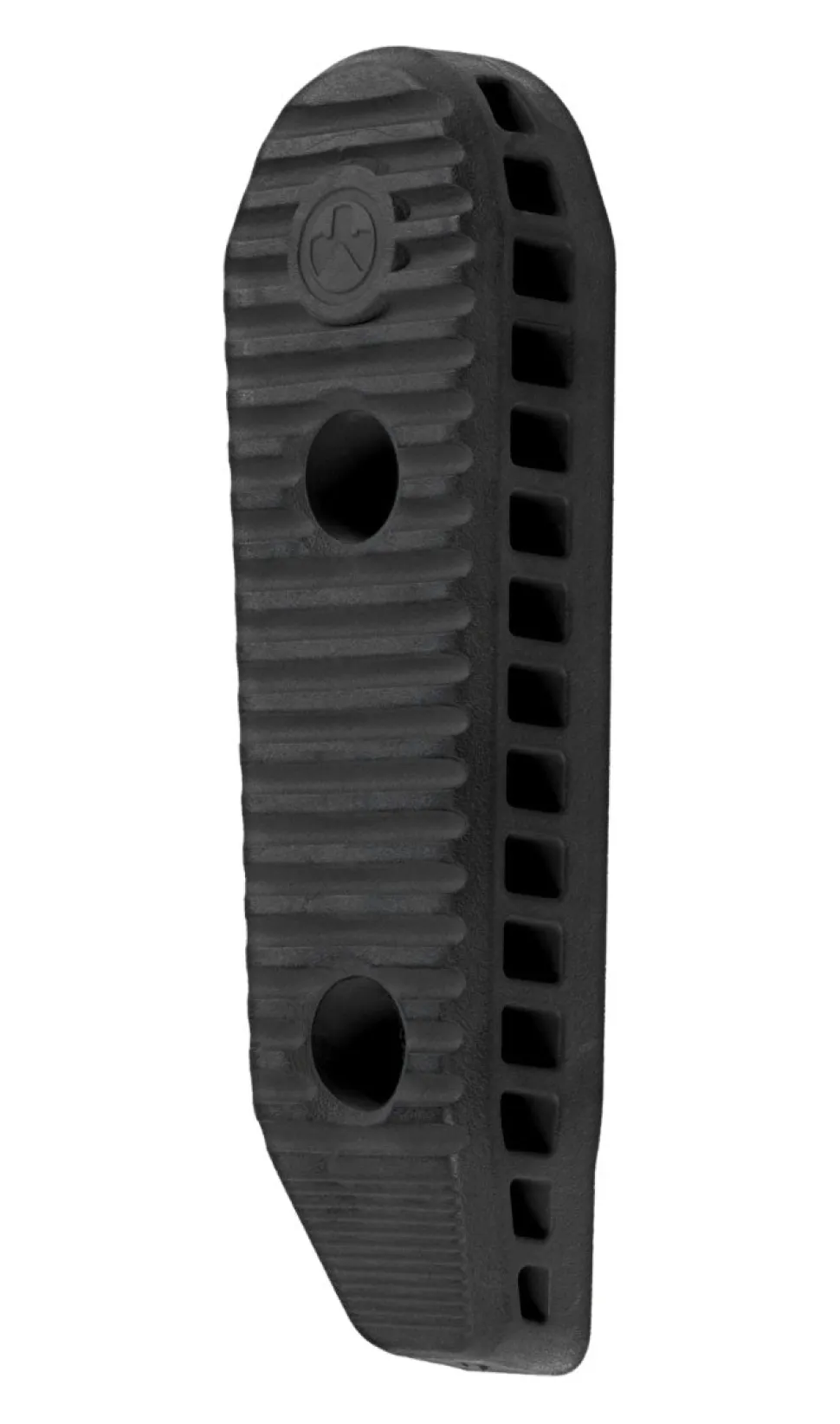 Magpul MOE SL Enhanced Rubber Butt-Pad perälevy, 0.70"