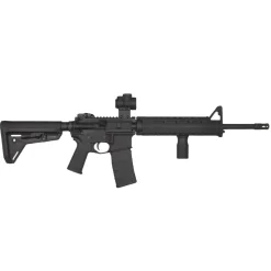 Magpul MOE SL Grip pistoolikahva, AR15/M4