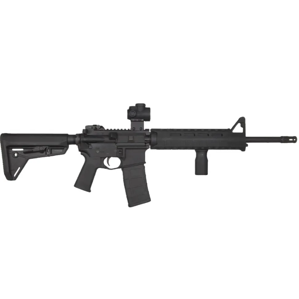 Magpul MOE SL Grip pistoolikahva, AR15/M4