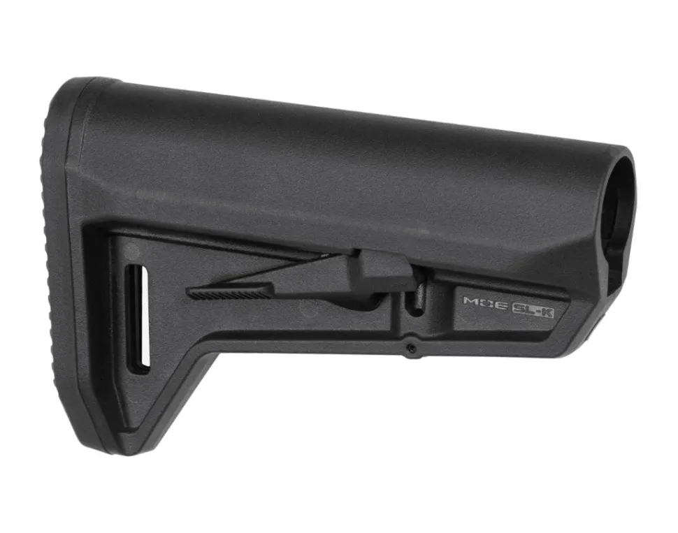 Magpul MOE SL-K Carbine Stock teleskooppiperä, Mil-Spec