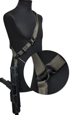 Magpul MS4 Dual QD Sling GEN2 asehihna