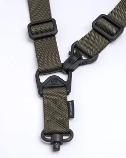 Magpul MS3 Single QD Sling GEN2 asehihna